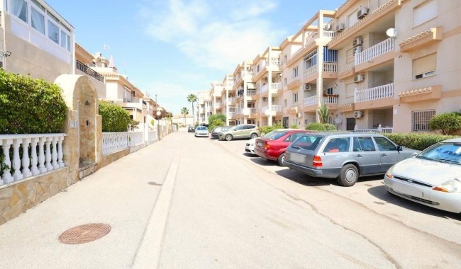 Sprzedaż - Apartament - Orihuela costa - Playa Flamenca