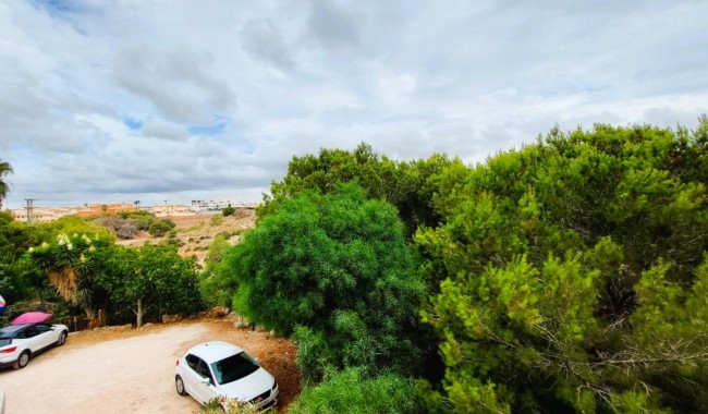 Sprzedaż - Apartament - Orihuela costa - Playa Flamenca