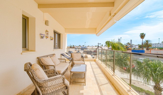 Apartment - Resale - Orihuela Costa - Los Dolses