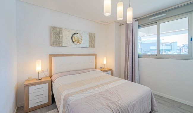 Brukt - Leilighet - Orihuela Costa - Los Dolses