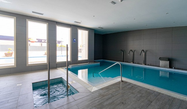 Resale - Apartment - Orihuela Costa - Los Dolses