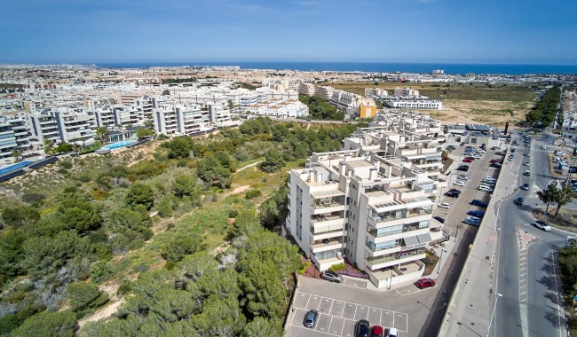 Resale - Apartment - Orihuela Costa - Los Dolses