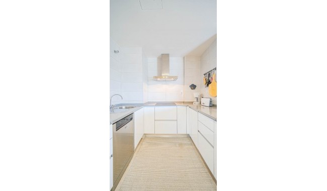 Resale - Apartment - Orihuela Costa - Los Dolses