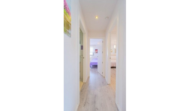 Resale - Apartment - Orihuela Costa - Los Dolses