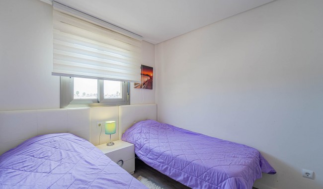 Resale - Apartment - Orihuela Costa - Los Dolses