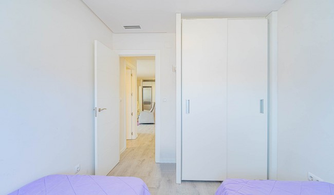 Resale - Apartment - Orihuela Costa - Los Dolses