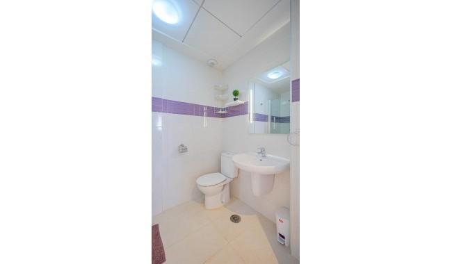 Resale - Apartment - Orihuela Costa - Los Dolses