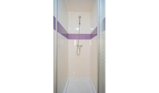 Resale - Apartment - Orihuela Costa - Los Dolses