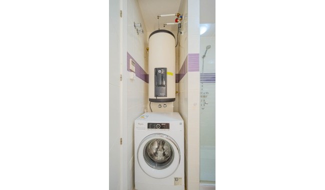 Resale - Apartment - Orihuela Costa - Los Dolses