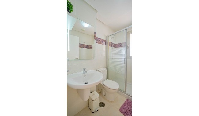 Resale - Apartment - Orihuela Costa - Los Dolses
