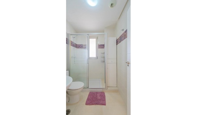Resale - Apartment - Orihuela Costa - Los Dolses