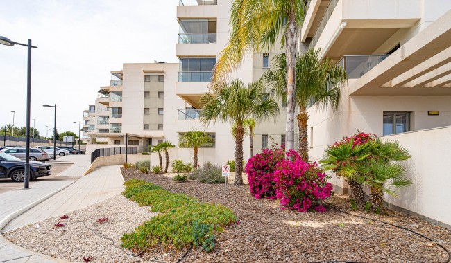Resale - Apartment - Orihuela Costa - Los Dolses