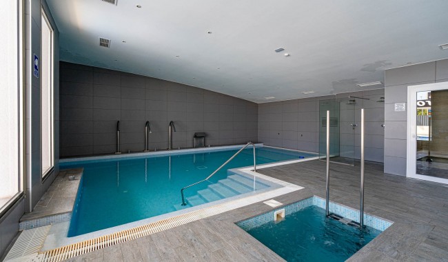 Resale - Apartment - Orihuela Costa - Los Dolses