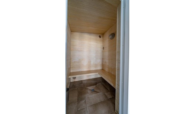 Resale - Apartment - Orihuela Costa - Los Dolses