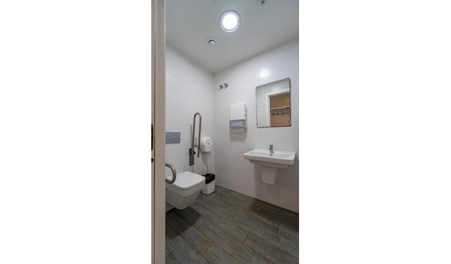 Resale - Apartment - Orihuela Costa - Los Dolses