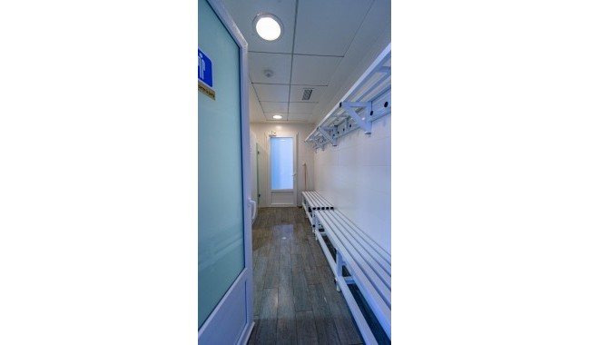 Resale - Apartment - Orihuela Costa - Los Dolses