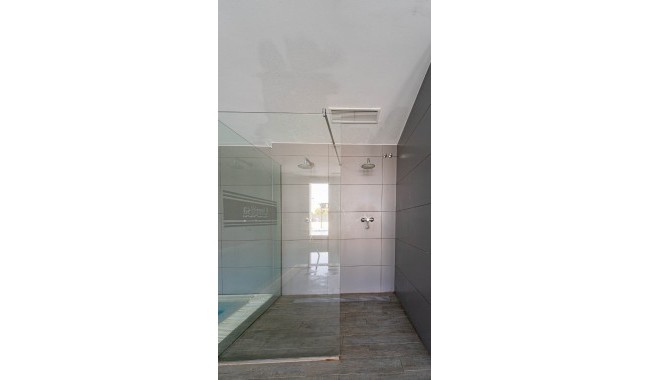 Resale - Apartment - Orihuela Costa - Los Dolses