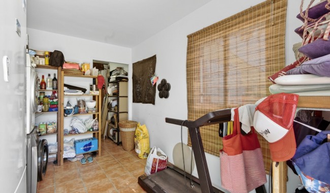 Brukt - Villa - El Altet - San Francisco de Asis