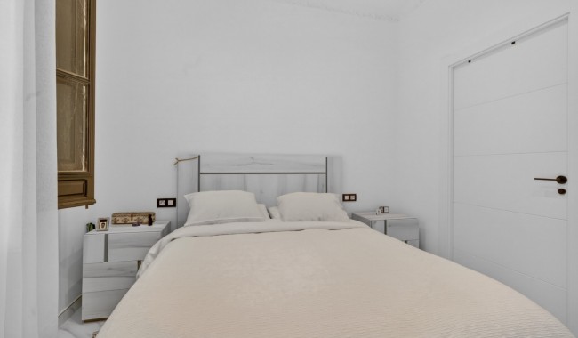 Brukt - Villa - El Altet - San Francisco de Asis