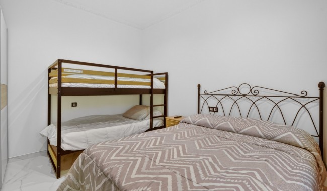 Brukt - Villa - El Altet - San Francisco de Asis