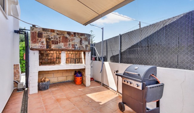 Brukt - Villa - El Altet - San Francisco de Asis