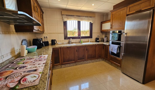 Resale - Villa - Ciudad Quesada/Rojales - Ciudad Quesada