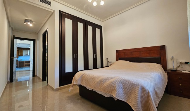 Resale - Villa - Ciudad Quesada/Rojales - Ciudad Quesada