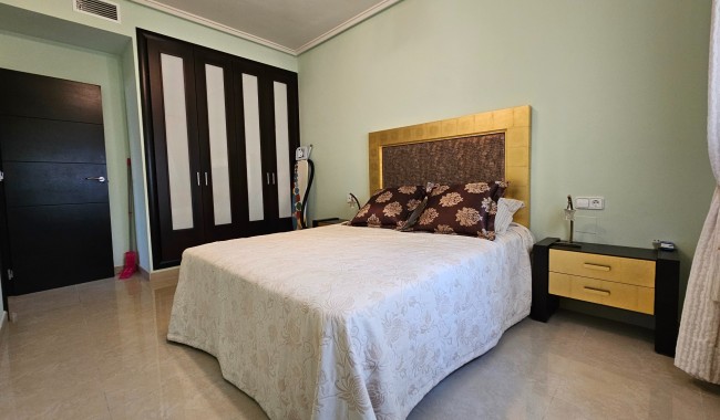 Resale - Villa - Ciudad Quesada/Rojales - Ciudad Quesada