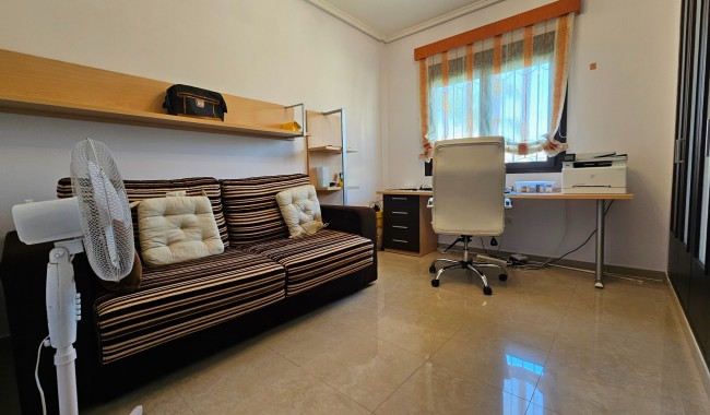 Resale - Villa - Ciudad Quesada/Rojales - Ciudad Quesada