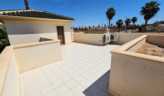 Resale - Villa - Ciudad Quesada/Rojales - Ciudad Quesada