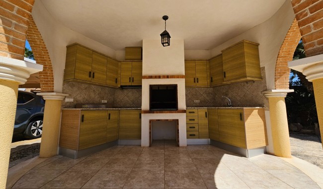 Resale - Villa - Ciudad Quesada/Rojales - Ciudad Quesada