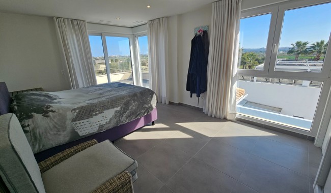 Segunda mano - Villa - La Marina