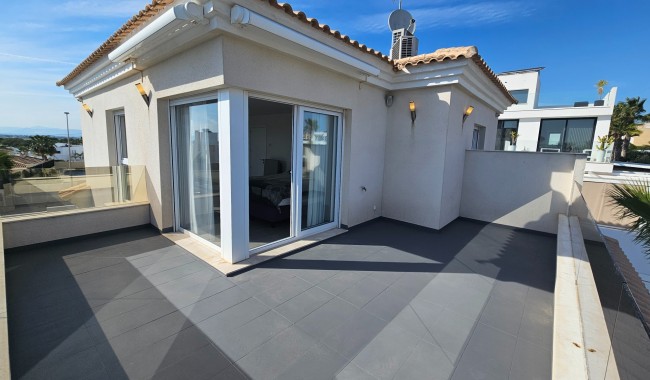 Segunda mano - Villa - La Marina