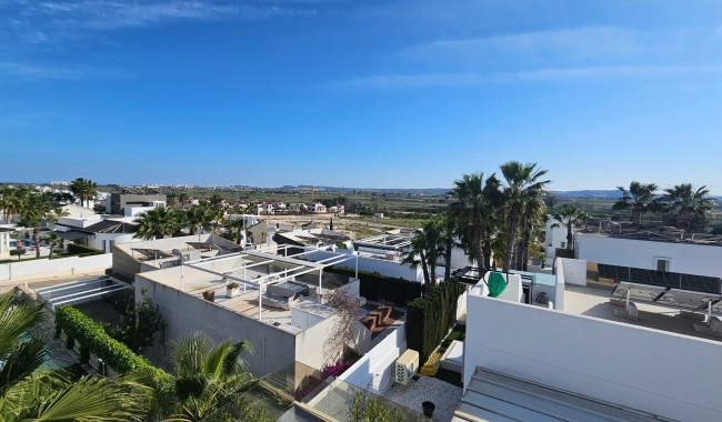 Segunda mano - Villa - La Marina
