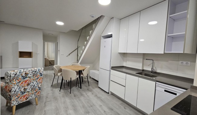 Sprzedaż - Apartament - Orihuela - Orihuela costa