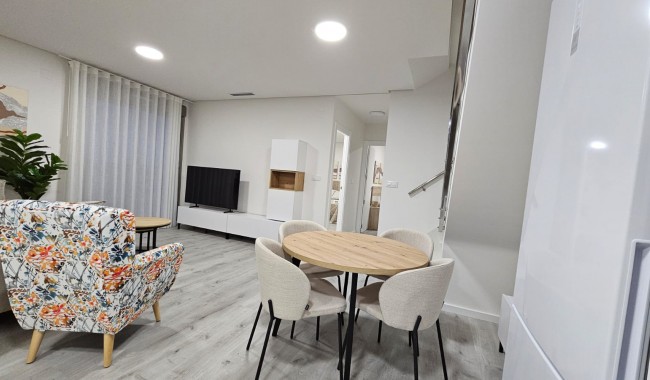 Sprzedaż - Apartament - Orihuela - Orihuela costa