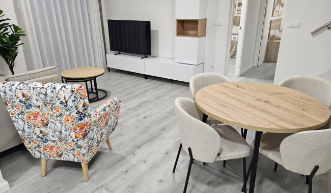 Sprzedaż - Apartament - Orihuela - Orihuela costa
