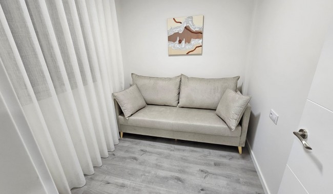 Sprzedaż - Apartament - Orihuela - Orihuela costa