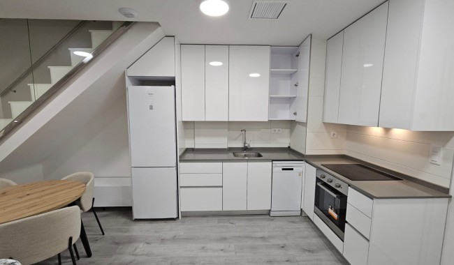 Sprzedaż - Apartament - Orihuela - Orihuela costa