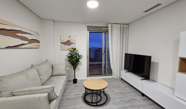 Sprzedaż - Apartament - Orihuela - Orihuela costa