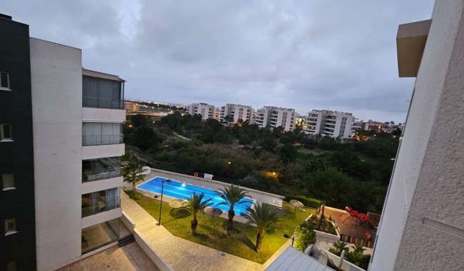Sprzedaż - Apartament - Orihuela - Orihuela costa