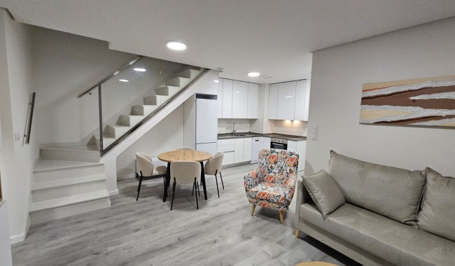 Sprzedaż - Apartament - Orihuela - Orihuela costa
