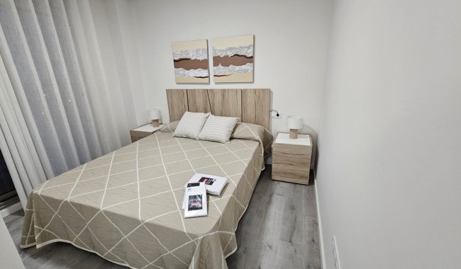 Sprzedaż - Apartament - Orihuela - Orihuela costa