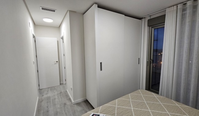 Sprzedaż - Apartament - Orihuela - Orihuela costa
