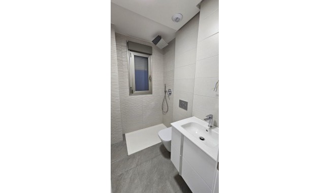Sprzedaż - Apartament - Orihuela - Orihuela costa