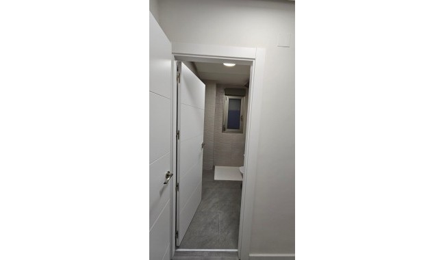 Sprzedaż - Apartament - Orihuela - Orihuela costa