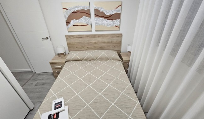 Sprzedaż - Apartament - Orihuela - Orihuela costa