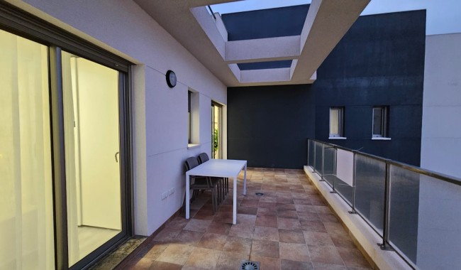 Sprzedaż - Apartament - Orihuela - Orihuela costa