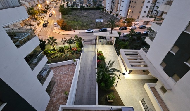 Sprzedaż - Apartament - Orihuela - Orihuela costa