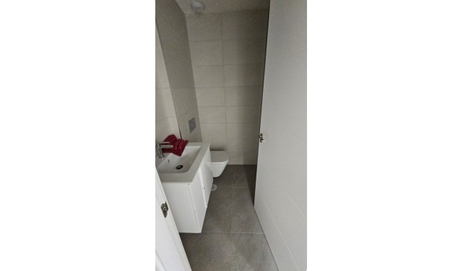 Sprzedaż - Apartament - Orihuela - Orihuela costa